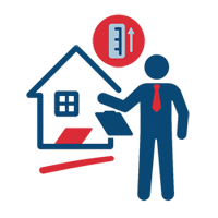 Visite technique et conseils sur mesure