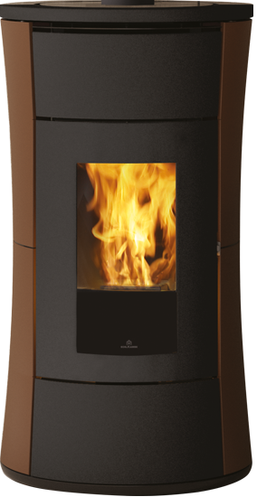 CHERIE 9 EVO AIR TIGHT C ACIER