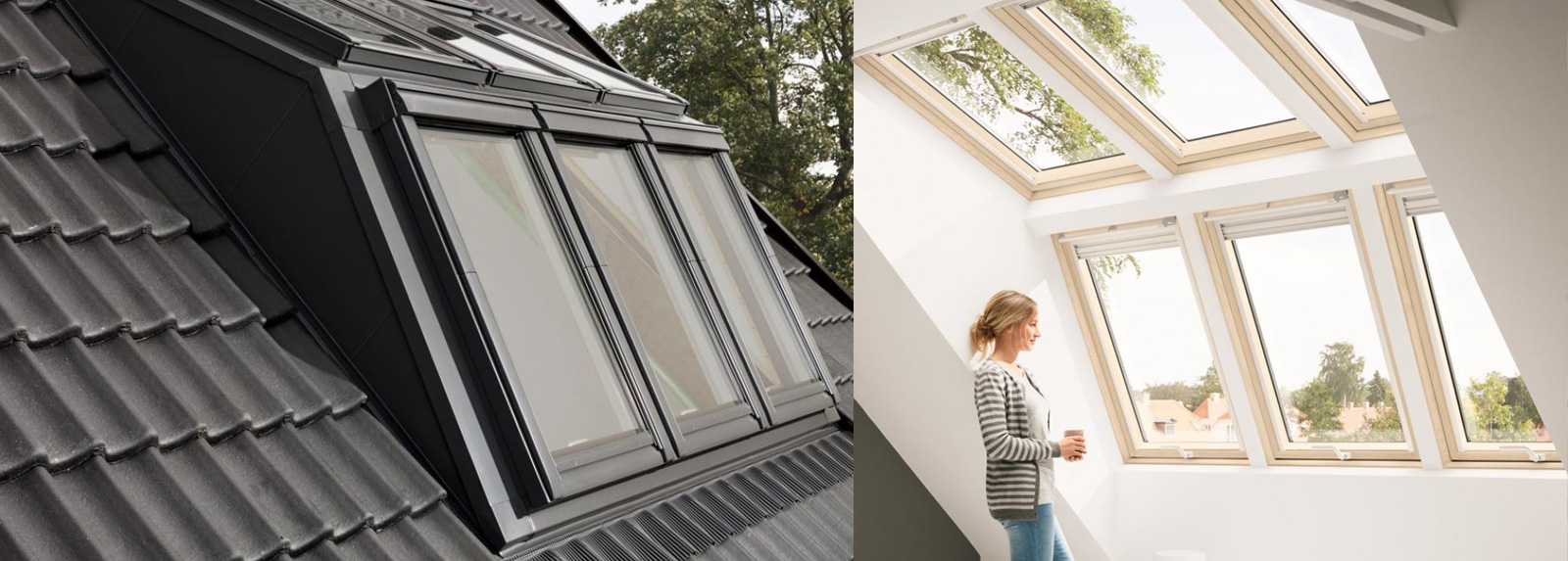 Verrière évolution