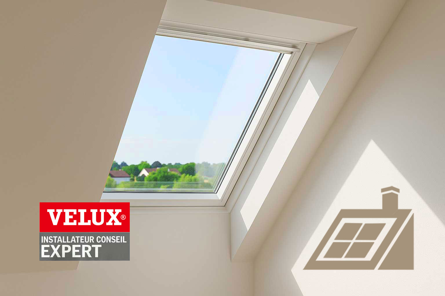 Verrières modulaires