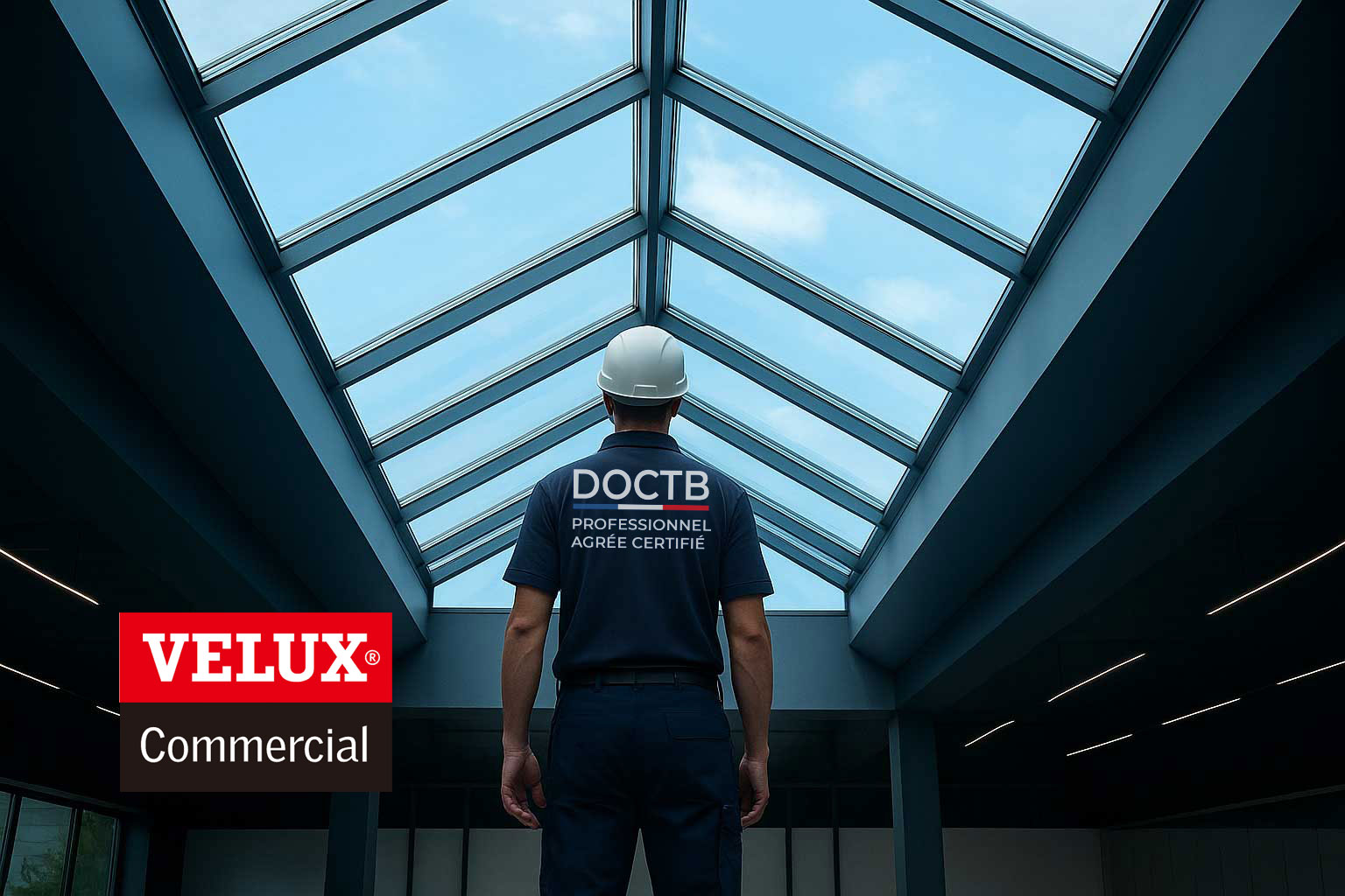 Verrières modulaires