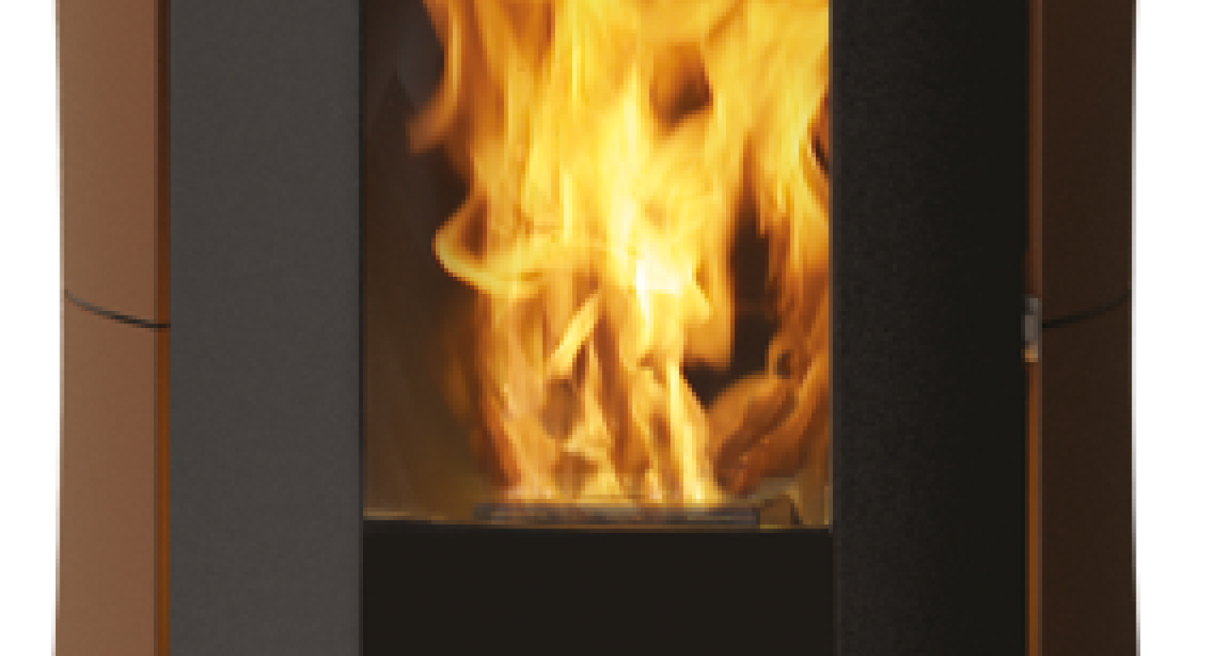 CHERIE 9 EVO AIR TIGHT C ACIER