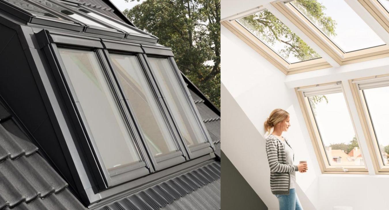 Verrière évolution