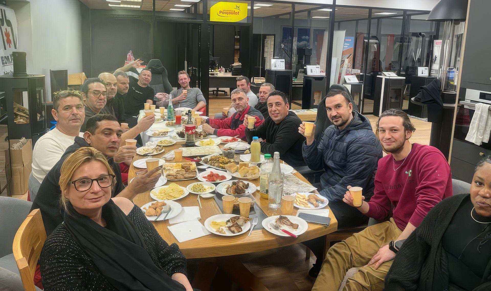 repas-equipe