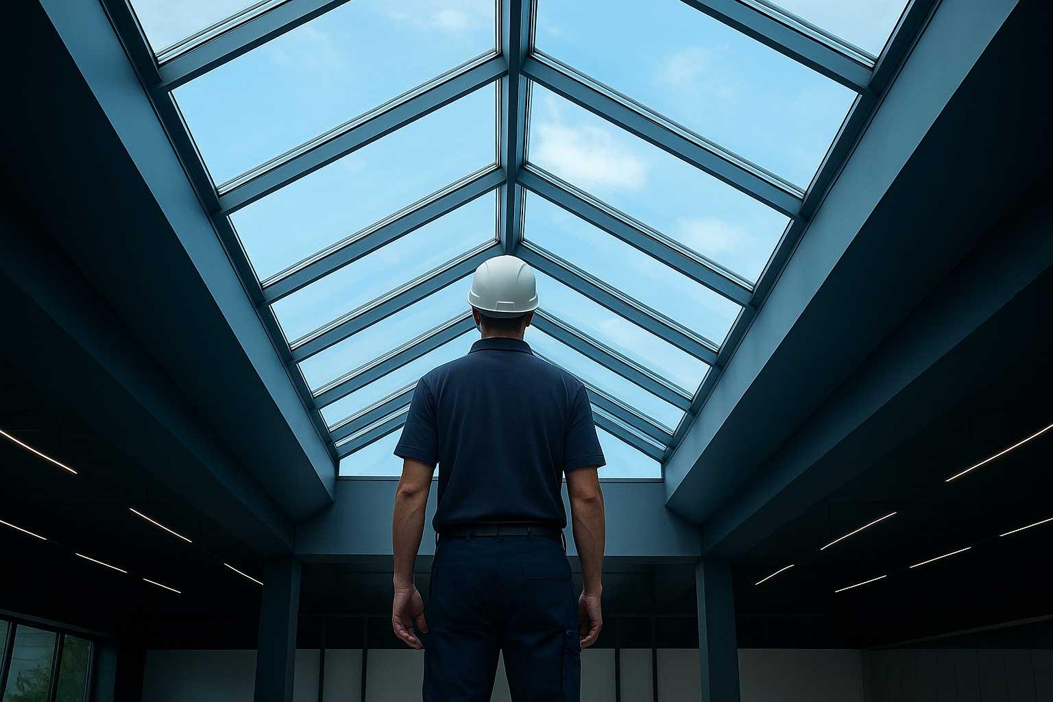 Verrières modulaires